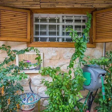 Farmer'S Suite Room Bat Shlomo Exterior photo