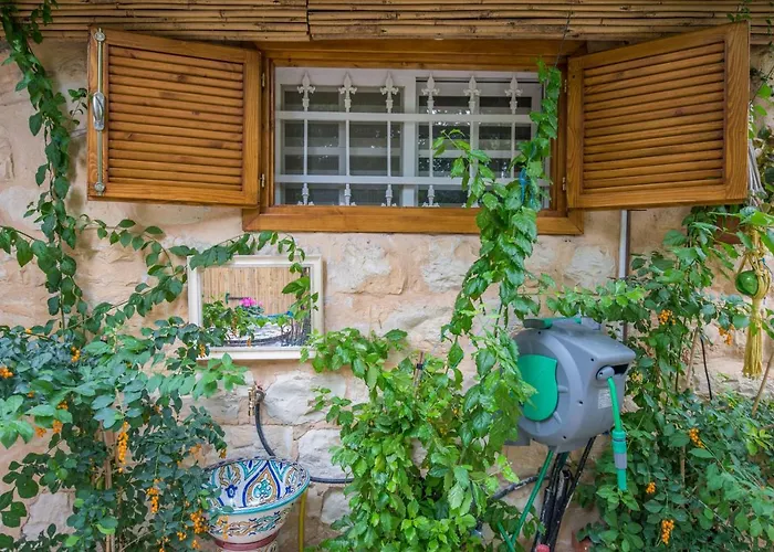 Farmer\'S Suite Room