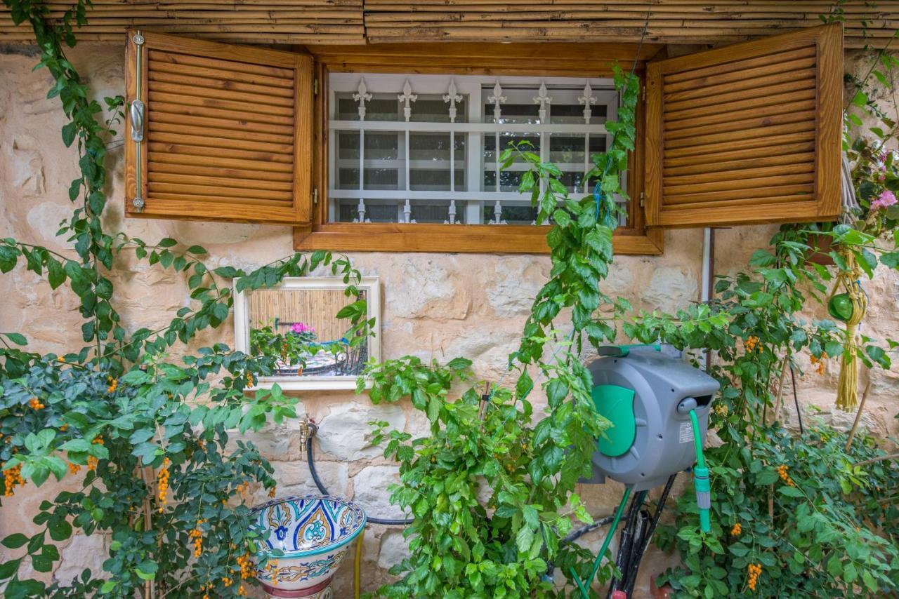 Apartment Farmer's Bat Shlomo